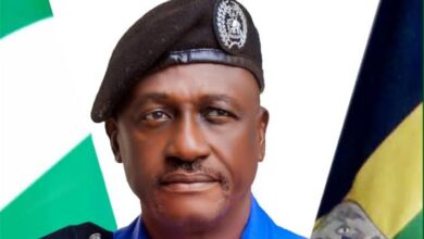 Kwara Police parade family, three others, over murder of 21-year-old student 11 WhatsApp Image 2024 08 30 at 10.08.15 PM