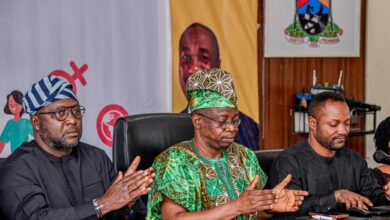 Lagos to correct marginalisation of women entrepreneurs 6 WhatsApp Image 2024 08 30 at 2.39.49 PM