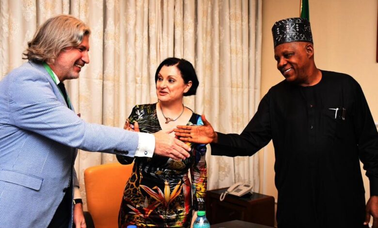 Nigeria seeks stronger partnership with EU to combat malnutrition 1 WhatsApp Image 2024 08 30 at 6.16.36 AM