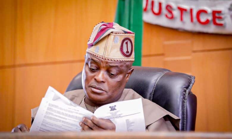 Lagos HoA advances bill to establish Lateef Jakande Leadership Academy 1 WhatsApp Image 2024 08 30 at 6.18.45 AM