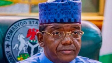 Insecurity: Defence Minister deploys military chiefs to North West states 9 WhatsApp Image 2024 08 31 at 9.47.17 PM