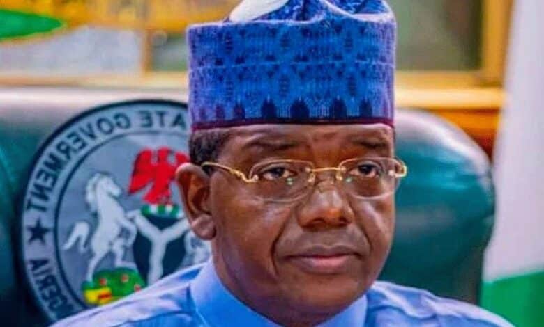 Insecurity: Defence Minister deploys military chiefs to North West states 1 WhatsApp Image 2024 08 31 at 9.47.17 PM