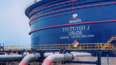 Dangote Refinery to supply 65m litres of petrol daily 11 dangote refinery1 700x375 1