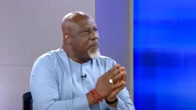 BREAKING: PDP suspends Dino Melaye 14 dino melaye