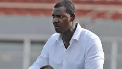 Eguavoen to return as Super Eagles coach 9 eguavoen the gamble nff hopes will not backfire 1474712338112684032