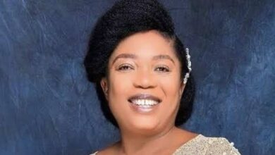 BREAKING: Delta Police confirms release of abducted ex-lawmaker, Ada Anioma 4 images 62