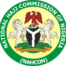 2024 Hajj: ICPC raids NAHCON Abuja Office over alleged mismanagement of N90bn 1 nahcom logo