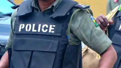 Communal clash: Adeleke imposes fresh curfew in two communities 10 nigeria Police Policeeeee 1