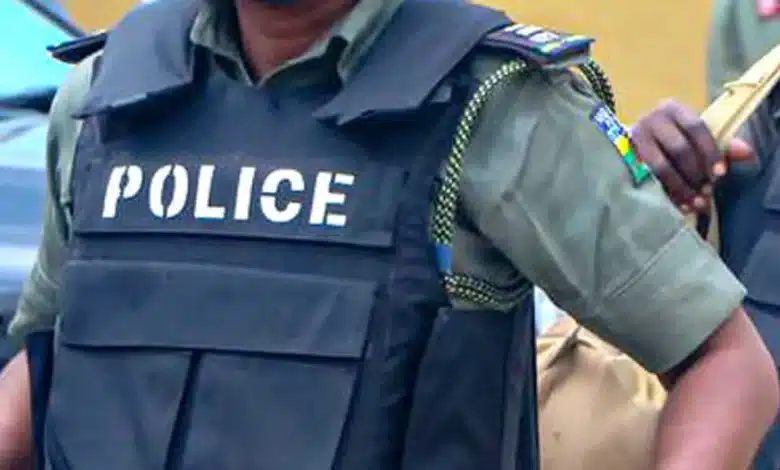 Lagos Police arrests Nurse over death of butt lift client 1 nigeria Police Policeeeee 1