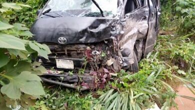Political crisis in Ondo left driver, one person shot dead 6 ok 2