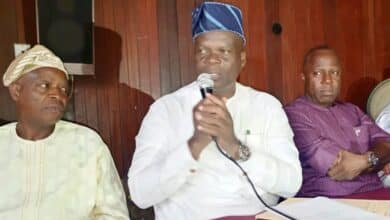 Oyo Government to host Ìṣè̩ṣe Day and World Ṣàngó Festival 1 operanews1723412175251