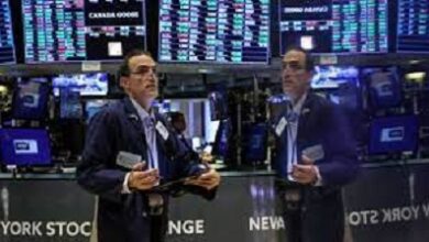 US stocks drop on investors fear over slower economy growth 3 stocks