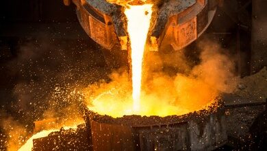 Man jumps into iron melting pot in Lagos 6 tank pours liquid metal steel 260nw 1861387423
