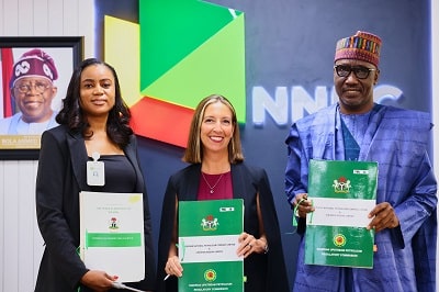 NNPC, Chevron eye additional 165,000 barrels in assets conversion deal 1 1