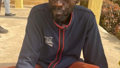 Ondo Police arrests man for attempting to kill rival in concubine's house 4 20240904 164616