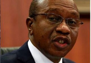 Emefiele: Court fixes Sept 12 to hear applications on forfeited assets 13 20240905 190337