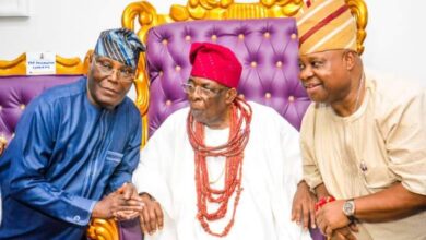 Atiku, Asiwaju Ijesaland, mourn passing of Owa-Obokun 1 20240912 144418