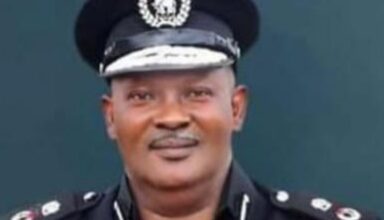 New Police Commissioner assumes duty in Lagos 2 20240917 183715