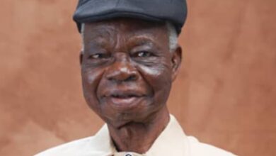 Jola Ogunlusi at 90, doyen of NUJ-By Bolaji Kareem 2 20240917 222032