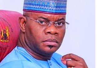 Yahaya Bello's wrong and crook drama at EFCC door-By Kunle Aremu 5 20240918 112033 1