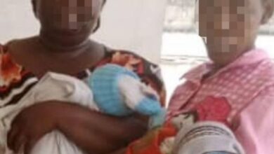 Lagos Police arrests two for alleged sales of newborn twins 10 20240920 125112
