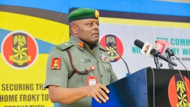 Nigerian Army reaffirms commitment to supporting families of personnel 9 20240928 215457