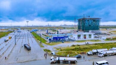 EXCLUSIVE: Dangote Refinery to import 9 million litres of Petrol to balance NNPC stock 1 5