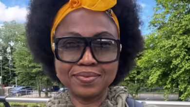 How Nigerian care worker, Anu Okusanya died in Ireland 7 5RD7PU5YC5BFDJODOYCX4NGWOY