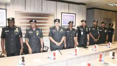 PSC appoints new police commissioners for Lagos, Abia, Akwa Ibom, Ebonyi 4 86d57f7e df1f 48e4 9193 8ae96a78dc89