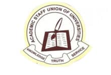 ASUU logo