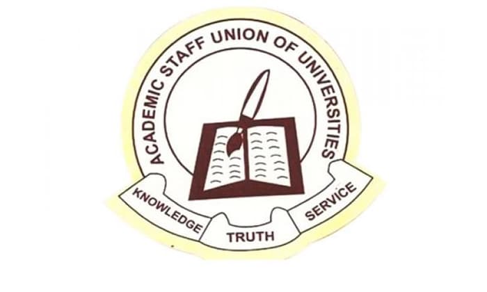 UNIMED ASUU rejects Ondo govt-AAUA agreement, sustains strike 1 ASUU logo