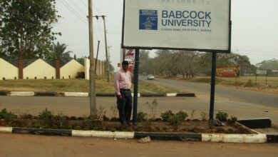 Gunmen abduct Babcock varsity teaching hospital staff in Ogun 7 Babcock University