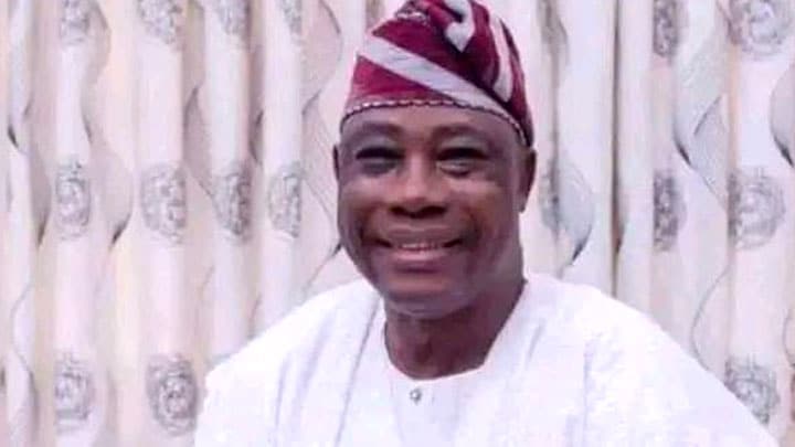 Bayo Lawal