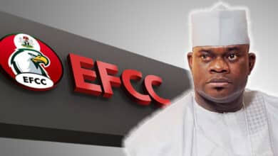 Bello EFCC 1