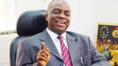 Abiodun felicitates Oyedepo on 70th birthday 14 Bishop David Oyedepo