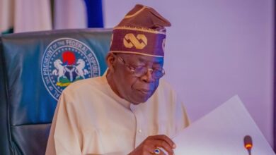 President Tinubu: What unforgivable offence has Oyo APC committed? By Morufu Smith 6 Bola Tinubu