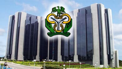 CBN announces temporary withdrawal of MCFEP guidelines 6 CBN Office Abuja