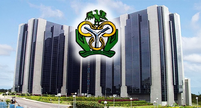 CBN Office Abuja