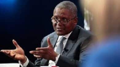 Kagame, Dangote, Elumelu, other Africa’s most influential leaders meet in Kigali 9 Dagntoe