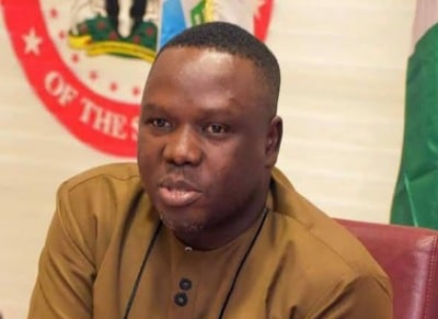 Daniel Bwala