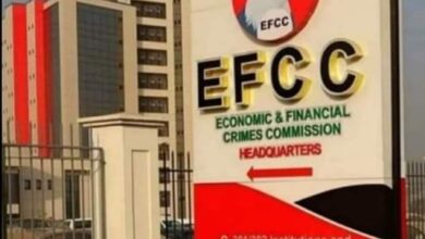 Yahaya Bello: No blackmail will make us compromise our integrity- EFCC 14 FB IMG 1714505680747 1