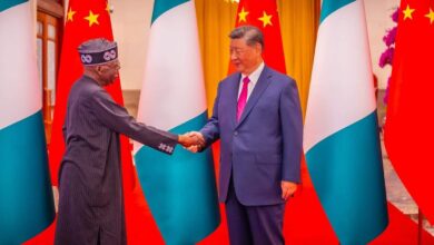 Tinubu to Li Qiang: Africa holds vast opportunities for investments, growth, development 10 FB IMG 1725394239025