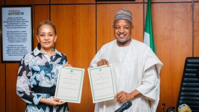 Nigeria signs Partnership Agreements with UK, gets N589bn support 4 FCDO 1