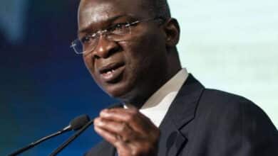 Sports, underutilised source of employment in Nigeria- Ex Minister Fashola 16 Fashola 1