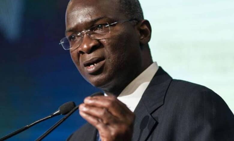 Fashola 1
