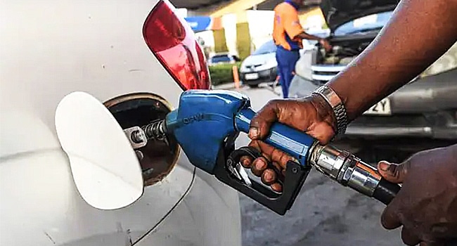 Fuel Scarcity 2
