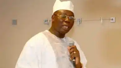 Open Letter: President Bola Tinubu, time is going, by Gani Adams 3 Gani Adams 1200x675 1