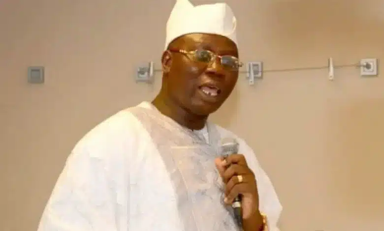 Open Letter: President Bola Tinubu, time is going, by Gani Adams 1 Gani Adams 1200x675 1