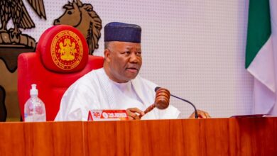 Bill to establish University of Agriculture in Osun passes second reading in Senate 6 Godswill Akpabio