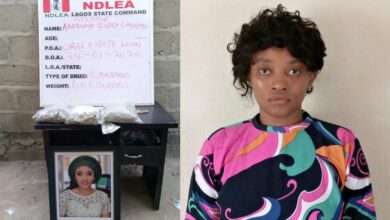 After 8 months in hiding, ex-beauty queen submits self to NDLEA 7 IMG 20240901 WA0234
